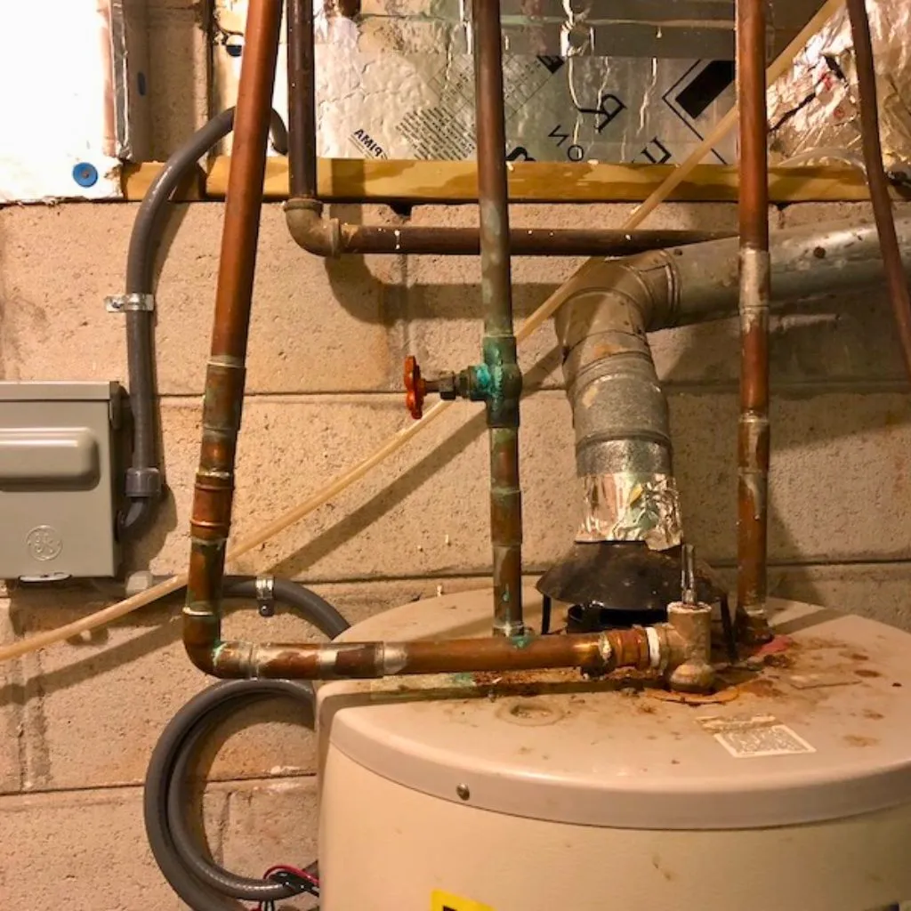 Water Heater Repair in Essex Junction, VT